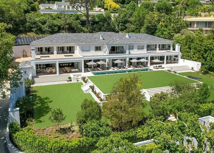 Mountain View Residence