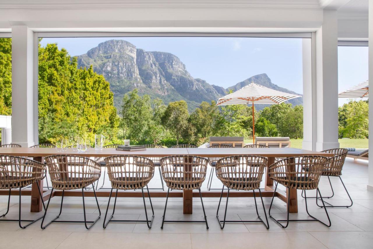 Villa Mountain View *