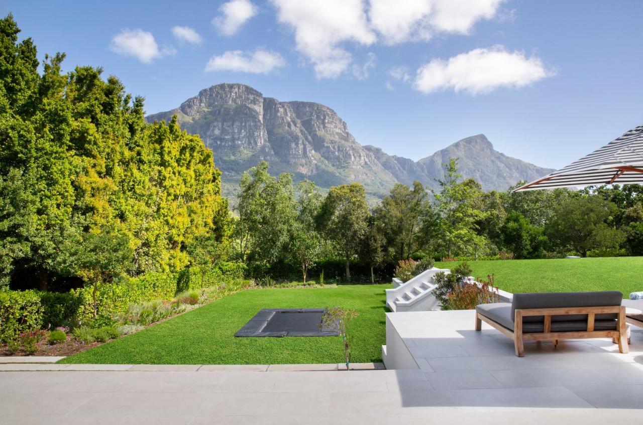 Villa Mountain View Cape Town