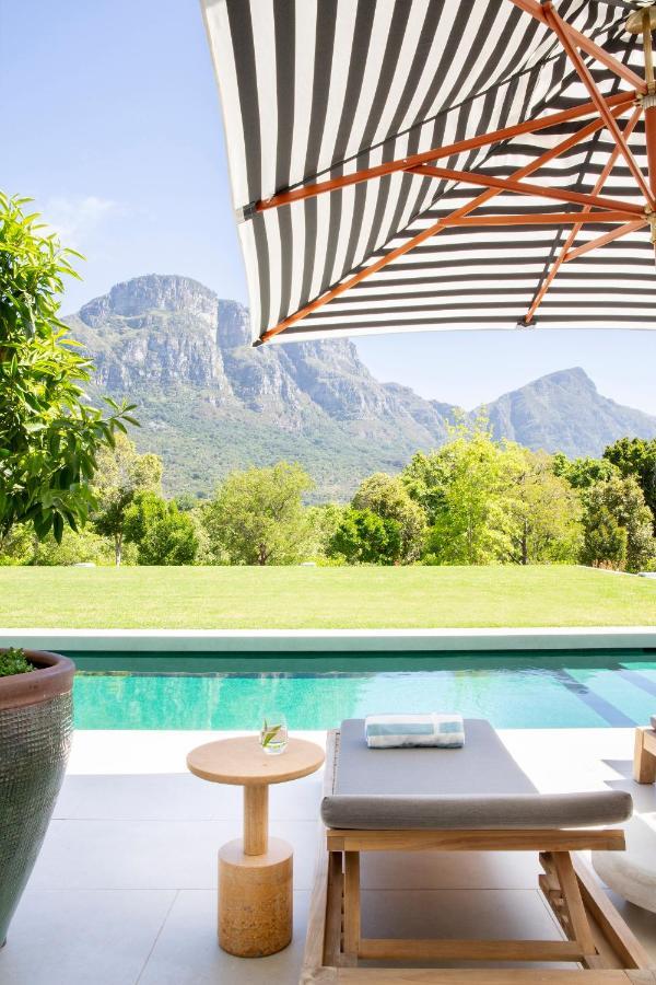 Mountain View * Cape Town