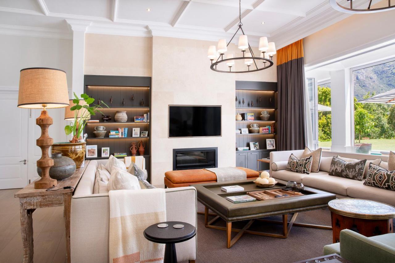 Mountain View Villa Cape Town