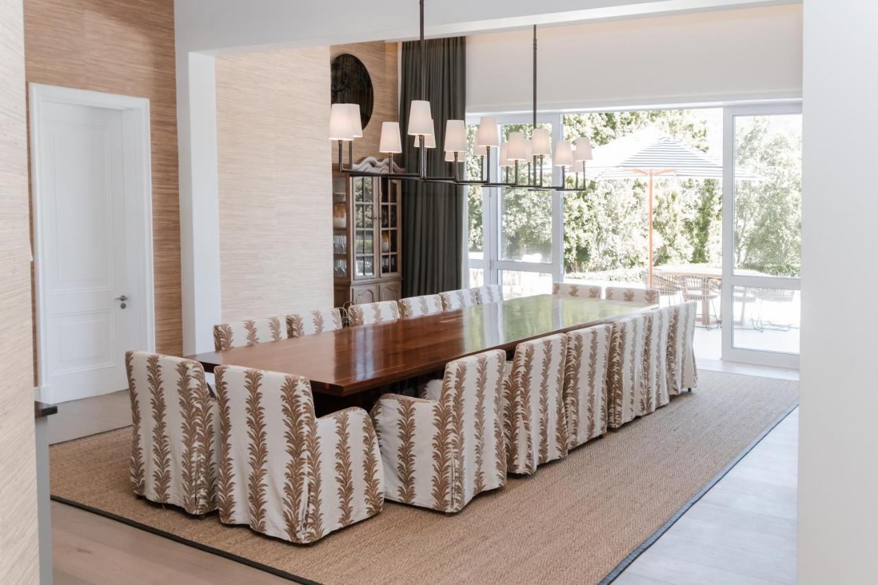Mountain View Villa