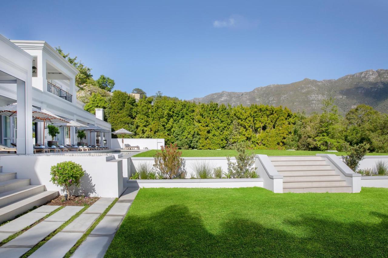 Mountain View Cape Town