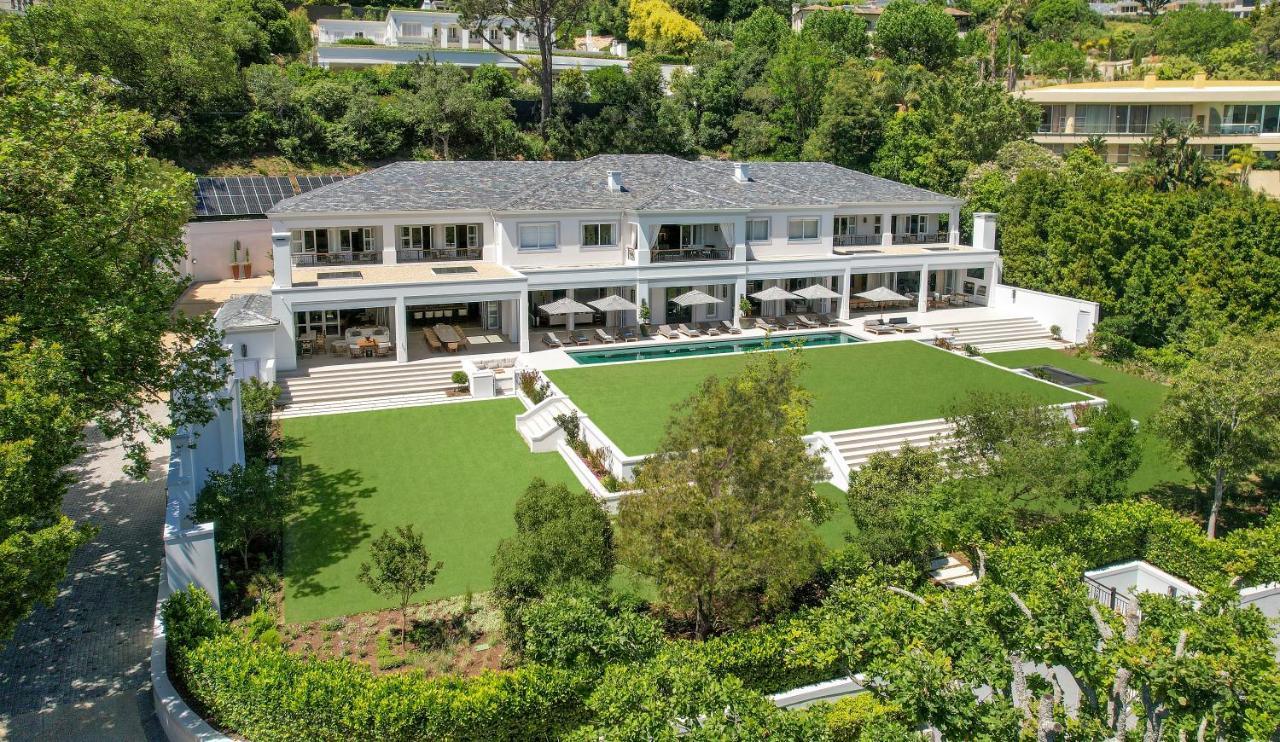 Villa Mountain View