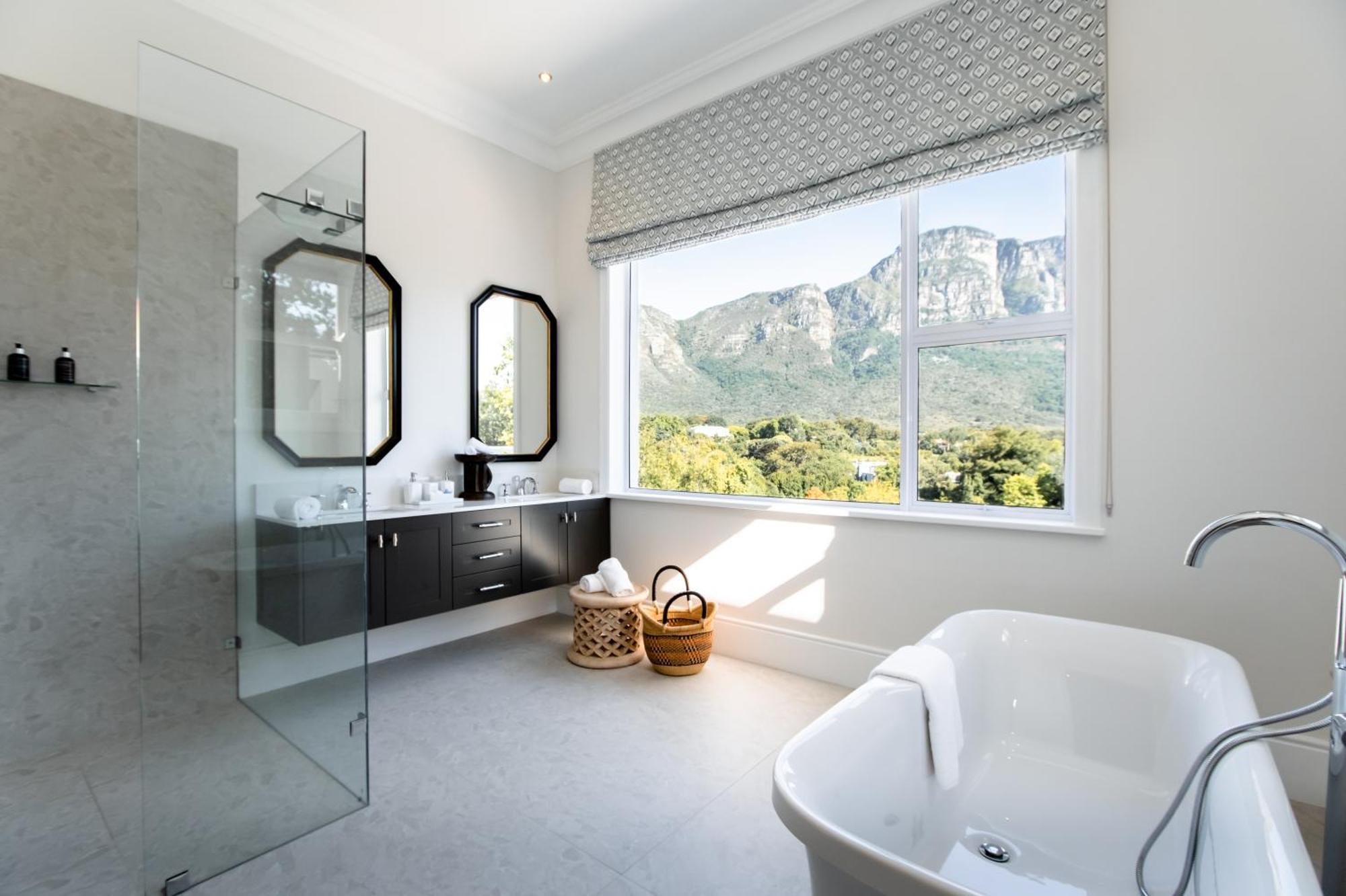 Mountain View Villa