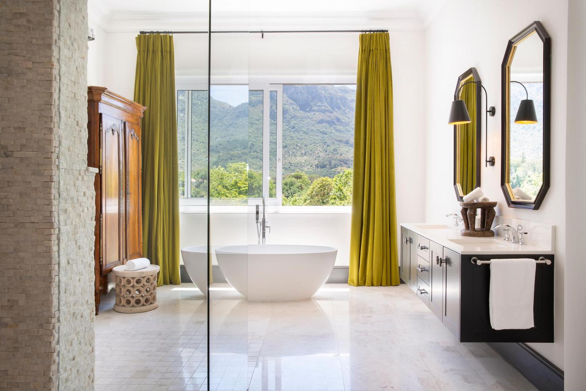 Mountain View Villa Cape Town