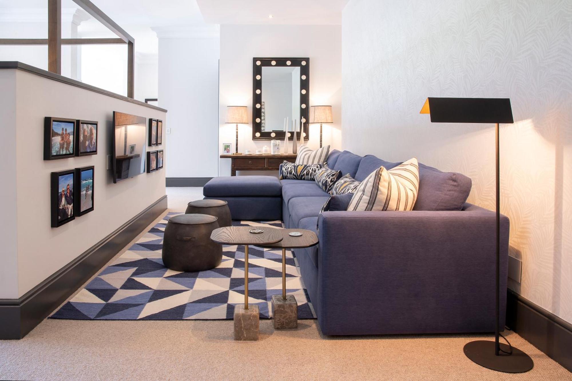 Mountain View Villa Cape Town