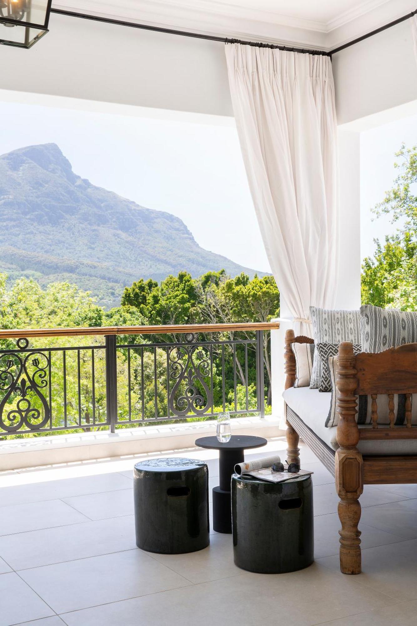 Mountain View Villa Cape Town